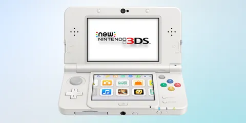 CitraVR Emulator Gets 'New 3DS' Performance Update On Quest