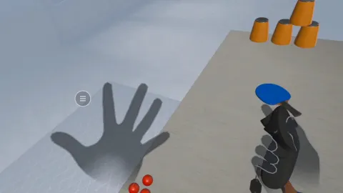 Shipping Quest Apps Can Now Use Hand Tracking And Touch Plus Or Pro Controllers Simultaneously