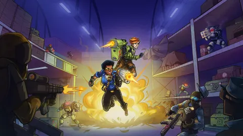 Under Cover review screenshot