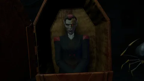 Silent Slayer: Vault Of The Vampire Shows Extended Gameplay Trailer