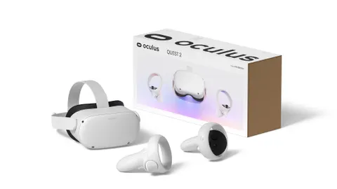 Quest 2 Is Now Just $200 Everywhere, And Walmart Is Including $50 Store Credit