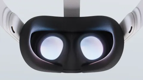Study Finds 120fps Is The "Important Threshold" To Avoid VR Sickness