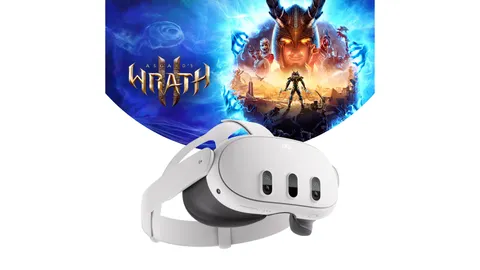 Quest 3 Will Continue To Come With Asgard's Wrath 2 Free Until July
