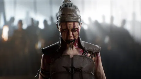 Senua's Saga: Hellblade 2 Has No Plans For VR Support