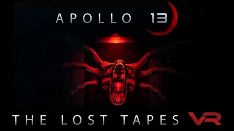 Apollo 13: The Lost Tapes VR Retells History Through A PSVR 2 Horror Shooter
