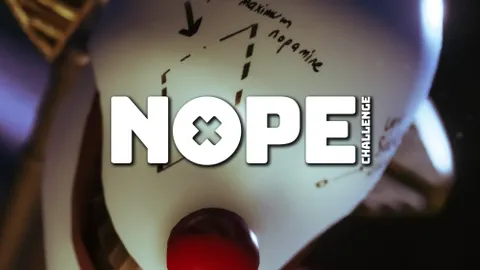 Nope Challenge