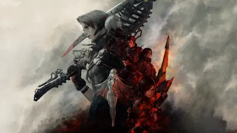 SOUL COVENANT Review: Repetitive VR Action RPG With Poor Combat
