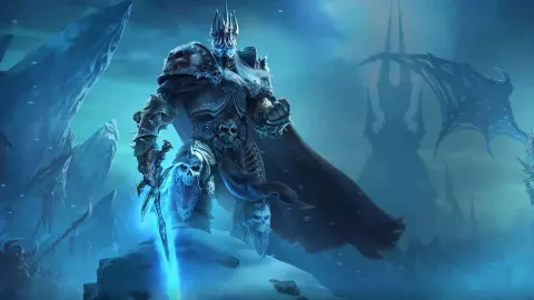 ICYMI This Week: World Of Warcraft VR Mod, Pavlov, Game Room & More