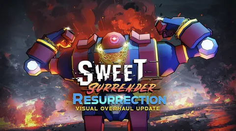 Sweet Surrender Resurrection