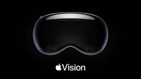 Cheaper & Lighter Apple Vision Headset Could Reportedly Launch In Mid-2025