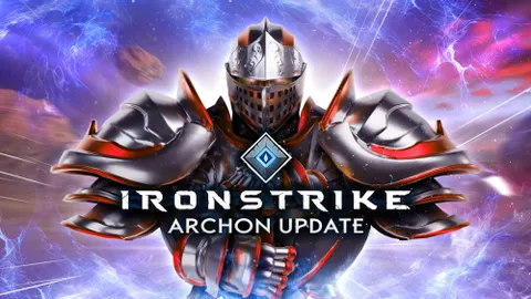 ICYMI This Week: Ironstrike, Thief Sim VR, Spectral Scream, Shooting Break & More