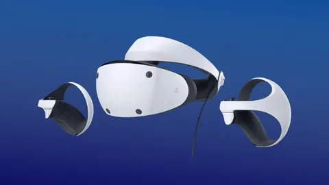 'PlayStation VR2 PC Adapter' Certified By South Korean Regulator