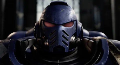 Warhammer 40K: Space Marine VR Reaches VR Arcades This Fall