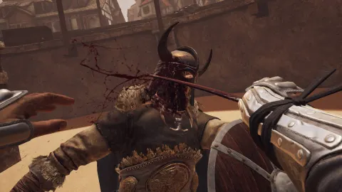 Swordsman Studio Lands $2.5M For New PvP VR Combat Game