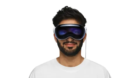 Apple Vision Pro Preorders Open In The UK, Canada, Germany, France, and Australia