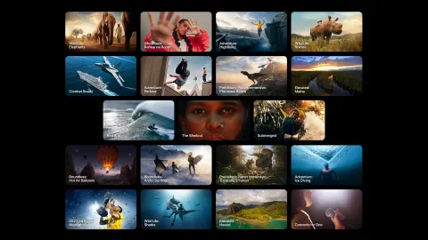 New Apple Immersive Video Content Is Coming, Including A Scripted Short Film