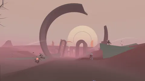 Zengence: Take Aim With Every Breath screenshot