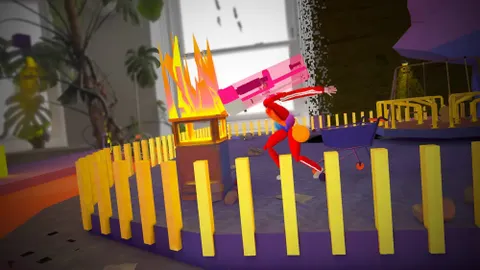 Impulse: Playing With Reality Examines ADHD Through An MR Documentary