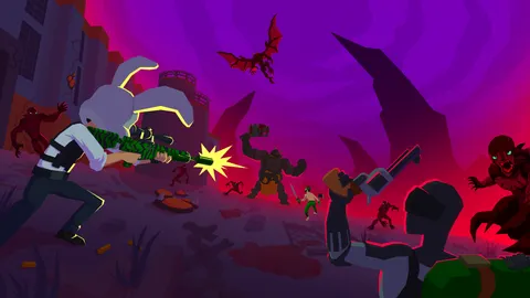ICYMI This Week: Frenzy Extinction, Sushi Ben, OVRDARK, DIG VR, X8 & More