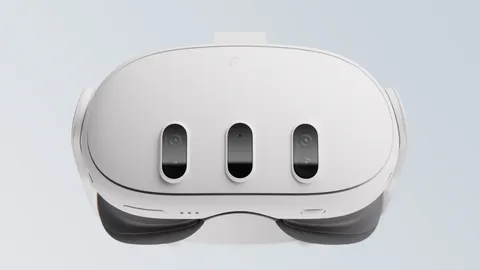 Meta Will "Keep Looking At" Giving Quest Developers Raw Camera Access