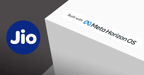 Jio Is Reportedly Considering Making A Cheap Meta Horizon OS Headset For India