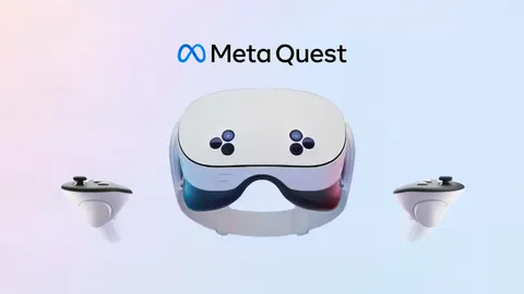 Quest 3S Seemingly Gets FCC Certification Ahead Of Expected Connect Launch