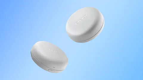 Pico Motion Trackers Can Also Be Used For Custom Object Tracking
