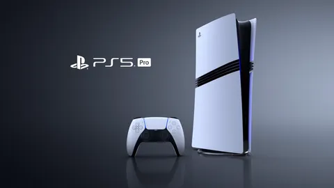 PlayStation 5 Pro Could Render PSVR 2 Games At Higher Frame Rate, Avoiding Reprojection