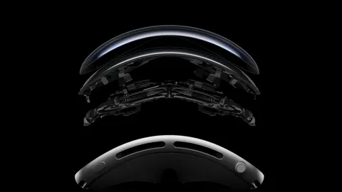 Apple Could Reportedly Stop Vision Pro Production By The End Of The Year