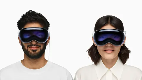 Apple Vision Pro Is Now Available In The United Arab Emirates & South Korea