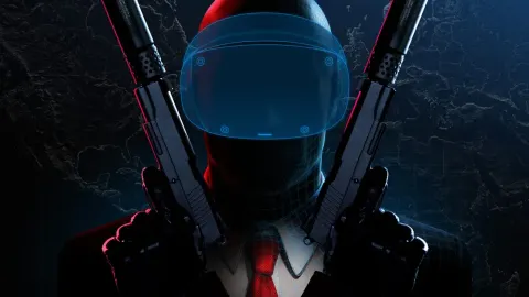 Hitman World of Assassination Delayed Until March 2025 On PlayStation VR2