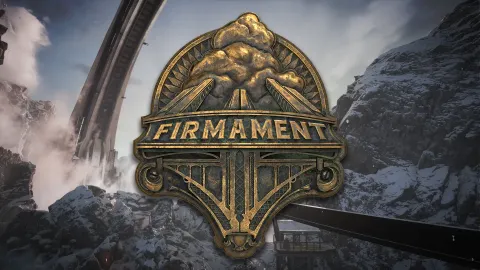 Firmament key art