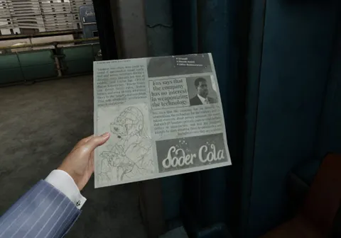 Batman: Arkham Shadow Devs Talk Rescue Vision, Remote Work & New Game+
