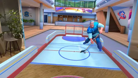 Home Sports Review: Jack Of All Trades