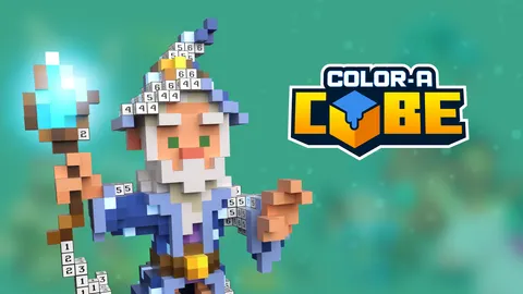 XR News Round-Up: Color-A-Cube, Virtual Hunter, Breachers & More