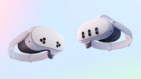 Meta Denies Claims It Plans To Outsource Quest Headset Design To China