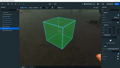 Meta Horizon Desktop Editor Now Publicly Available In Early Access, Replacing VR Tools