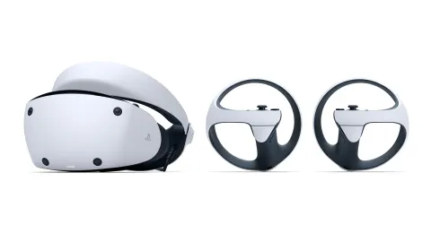 PlayStation VR2's Price Has Now Been Cut To $400