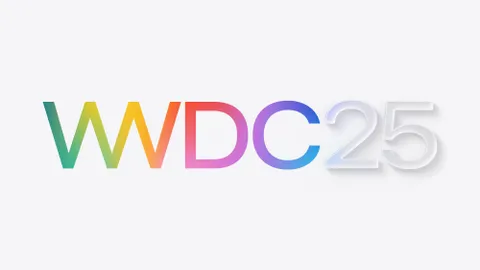 Apple's WWDC25, Where It's Expected To Unveil visionOS 3, Takes Place June 9