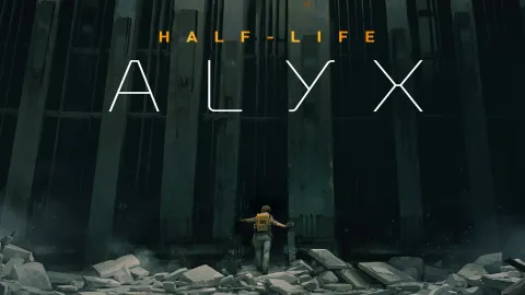 Valve Hasn't Released A VR Game In 5 Years, And That's Not OK