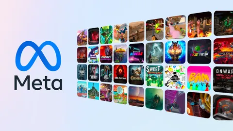 Meta: Open Store & Worlds Push Didn't Affect Spending, Headset Usage Up 30%