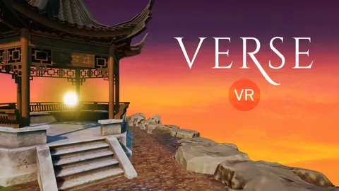 Verse Is A Meditative Experience Coming To Quest And PC VR Soon