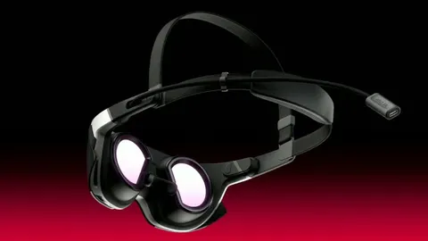Immersed Now Says Visor Mass Production Will Begin "After Summer"