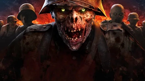 Zombie Army VR Coming In May