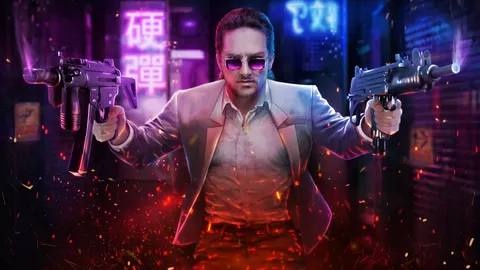VR Shooter Hard Bullet Makes Quest Debut Later This Year