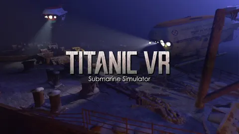 The Titanic VR Experience Is Now Available In Early Access On Quest 3 & 3S