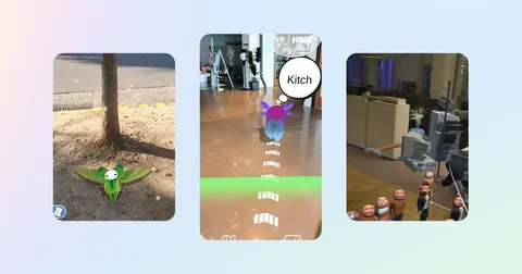Quest's Passthrough Camera API Can Now Be Used In Store Apps