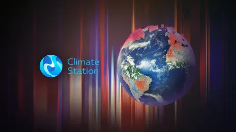 Climate Station Explores Climate Change Through An Interactive Story On PS VR2