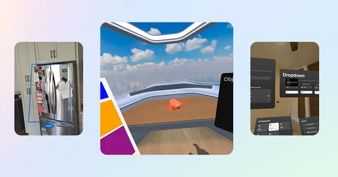 Meta's Spatial SDK For Engine-Free Quest Development Got Significant Upgrades