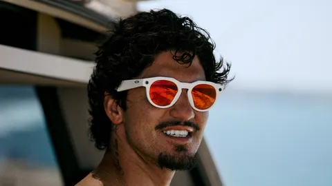 Oakley Meta HSTN Glasses Have Longer Battery Life Than Ray-Bans & Capture 3K Video